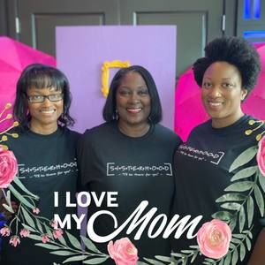 Meet your Posher, Annietra